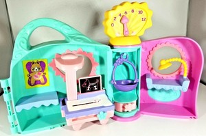 littlest pet shop vet clinic