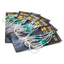 Ocean's Legacy Stinger Twin Assist Nude Series