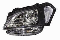 Scheinwerfer FüR Kia Soul 2009-2011 Links