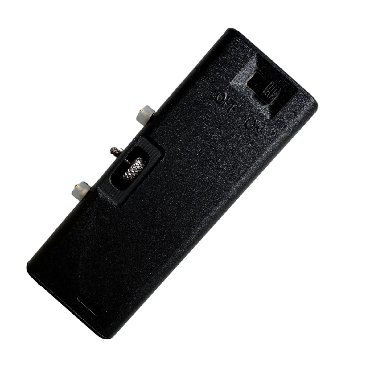 External Battery Pack Case Attachment For SONY Walkman MiniDisc