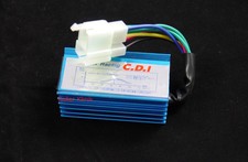 Tuning CDI Steuergerät Bashan 200 BS07 - BS200S-7 & 250 S11 Quad ATV