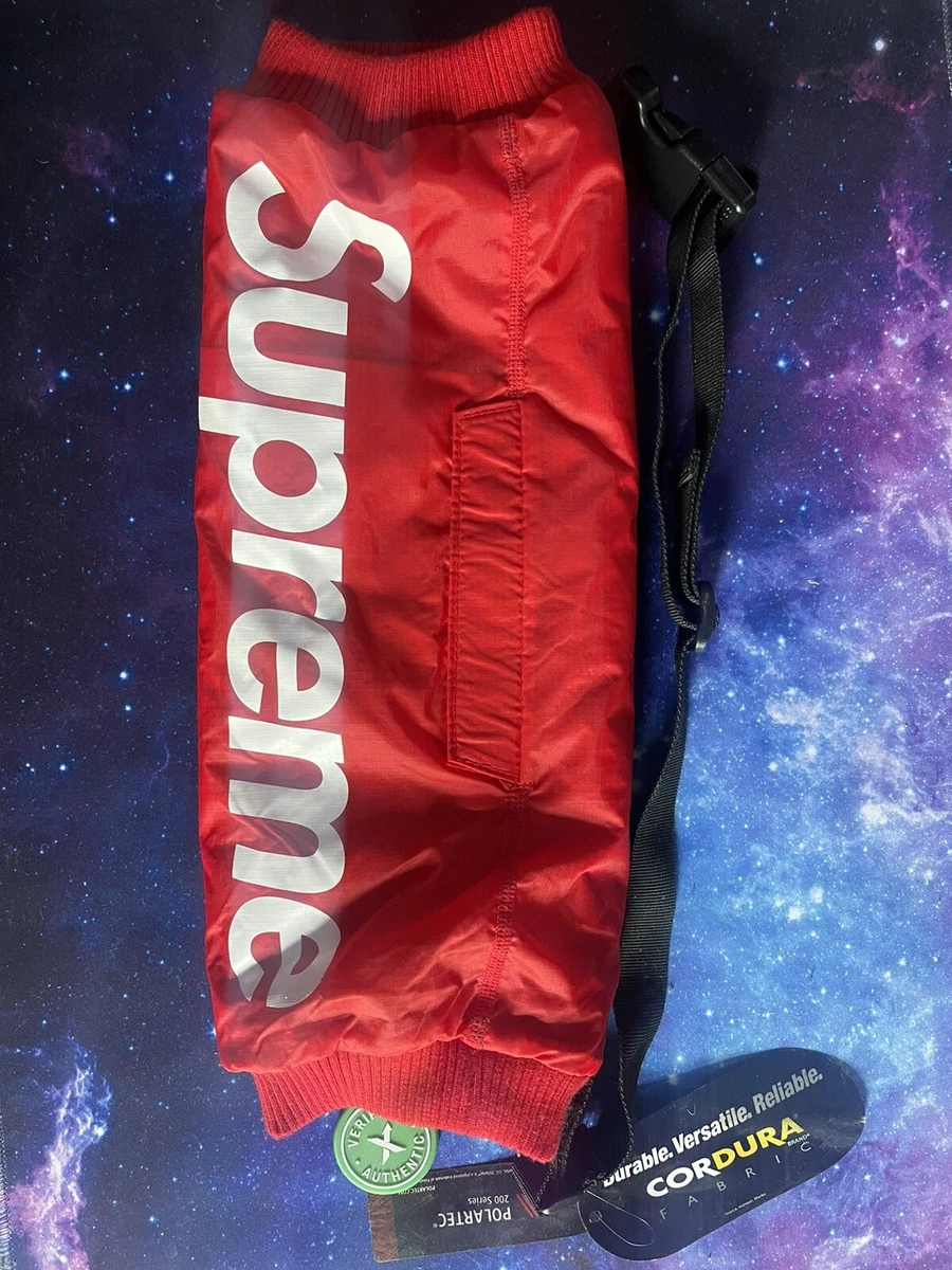 Supreme Football Handwarmer