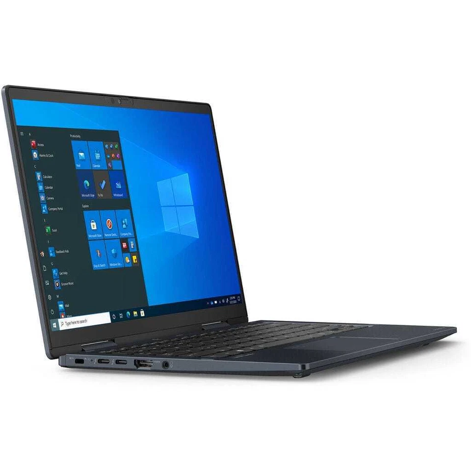 Dynabook PORTEGE X30W-J Intel i5 1135G7 2.40GHz 16GB RAM 256GB SSD 13.3" Win 11 - image 4 of 4