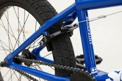 2022 SUNDAY BMX BLUEPRINT 20