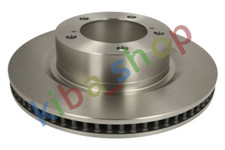 FRONT AXLE RIGHT OR LEFT BRAKE DISC FRONT L/R 353MMX32MM FITS TOYOTA LAND