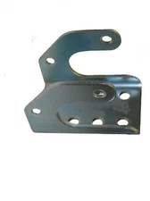 Easy Off Tarp Stop Bracket for Grain Trailers
