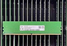 SK hynix 16GB DDR5 5600MHz Desktop RAM UDIMM 1Rx8 PC5-5600B-UA0 HMCG78AGBUA084N