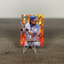 Mike Piazza CG21 You Crash the Game MLB 1996 Upper Deck Collectors Choice