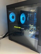 Pc Gaming Used Geforce Rtx 3060ti