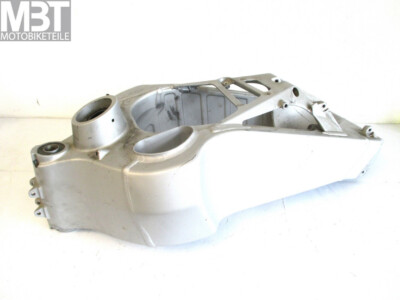 Buell XB1 XB9R Fireboldt Rahmen mit Brief Frame with documents Bj.02