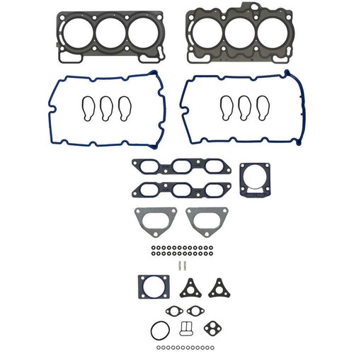 Fel-Pro Performance Marine Head Gasket 17019 | Express Marine - View #9