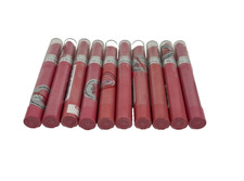 10 PACK Revlon Ultra HD Lipstick Gel LipColor 720 HD PINK CLOUD Shade x10 NEW