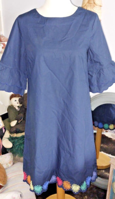 Crewcuts Kleid Gr. 14