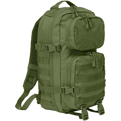 Brandit Rucksack US Cooper Patch medium Rucksäcke unisex NEU