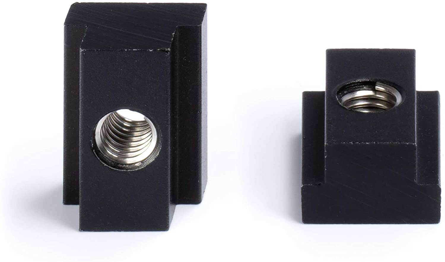 10PC Bed Deck Rail TSlot Nuts for Toyota Tie Down Nut