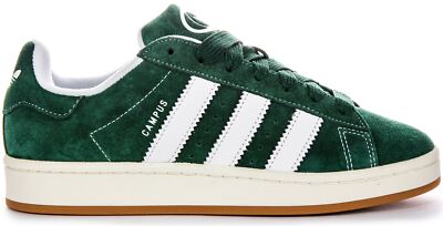adidas gazelle silver green womens Adidas Campus Green