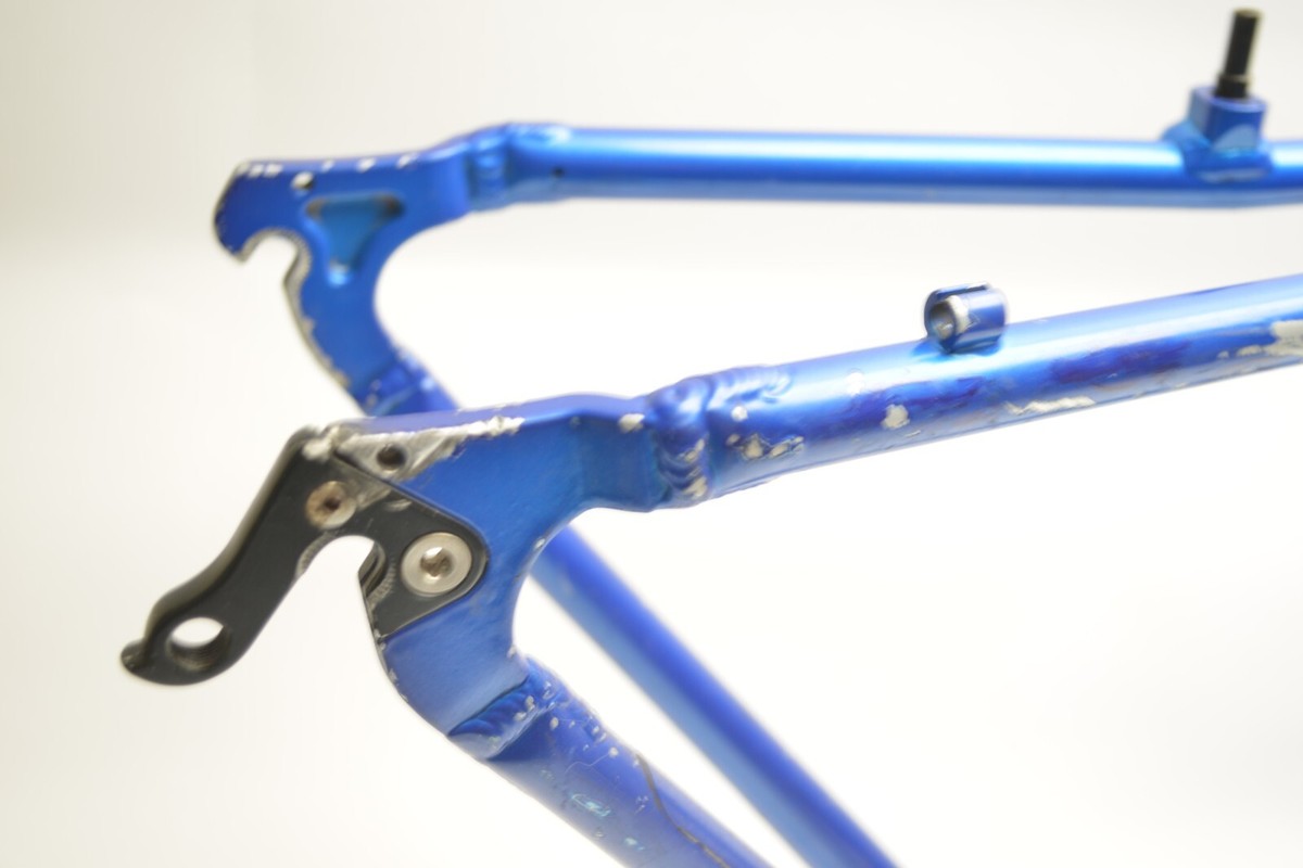 VOODOO CYCLES ERZULIE JOE MURRAY 26