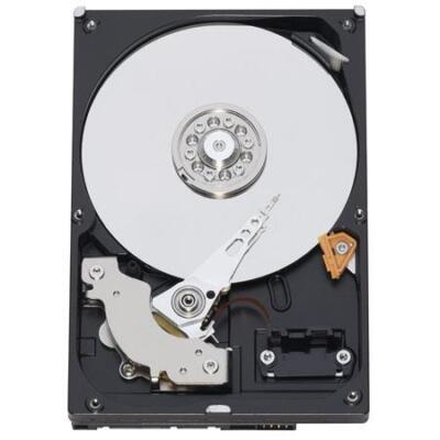 Western Digital Blue WD2500AAKX 250GB 7200RPM 16MB Cache SATA 3.5'' Internal HDD