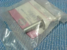 SIMPLICITY CONQUEST AND OTHERS DRAG LINK SPECIAL BOLT. 1960032 *NEW PART* C-31