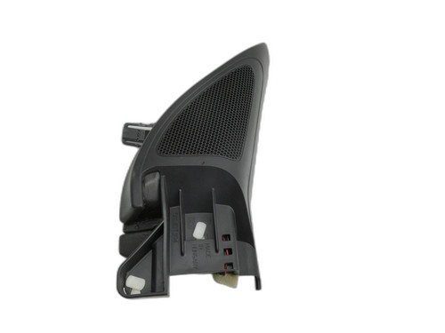 Lautsprecherblende Lautsprecher Hochtöner Re Blende für VW Golf 5K 6 VI 08-12