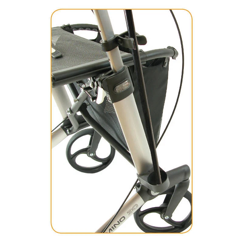 Sunrise Medical Gemino Stockhalter