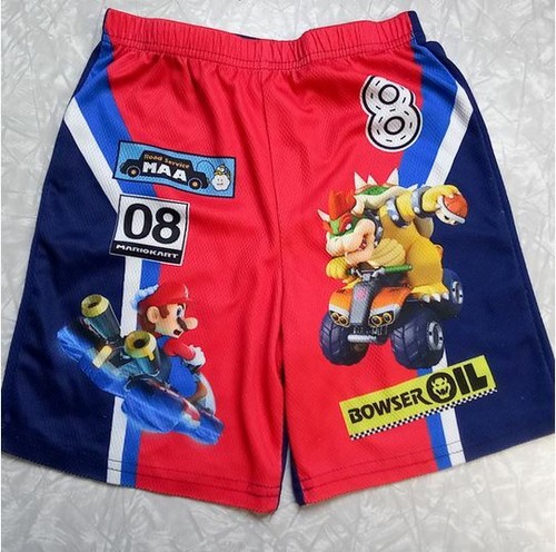 Summer Pajama Shorts PJ PJs | eBay