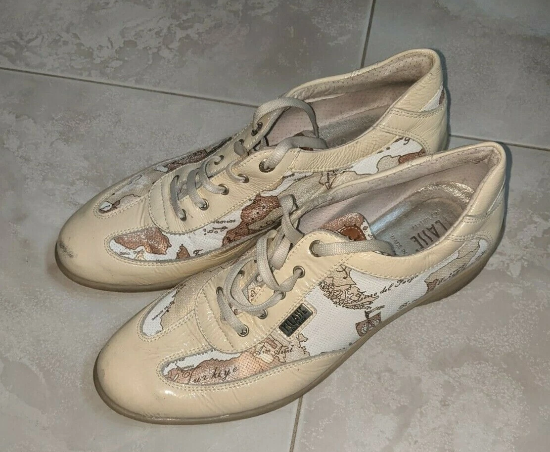 Scarpe alviero martini clearance ebay