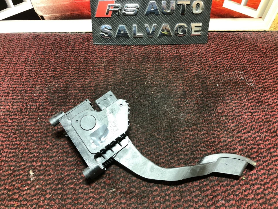 CHRYSLER YPSILON 2013 1.2 GASOLINA ACELERADOR ACELERADOR PEDAL 51901874 - Imagen 2 de 4