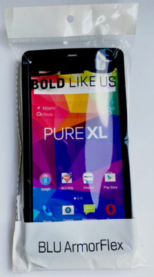 Blu Pure XL Phone Case skin cover cases for blu phones Case for 