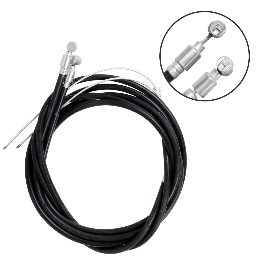 Mechanisches Scheibenbremsen-Set Für MTB – Vorne & Hinten, Bremssattel Aus Alu, Für 180/160 Mm Scheiben