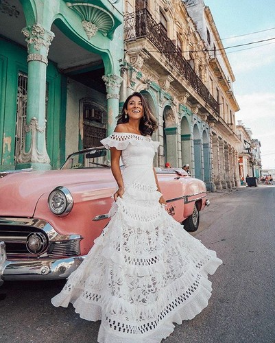 Summer Maxi Dress Slim Ball Gown | eBay