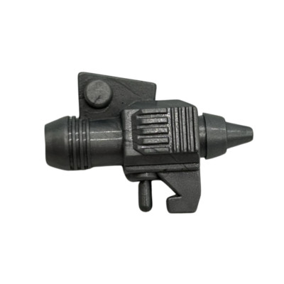 Transformers Prowl, Raketenwerferteil, grau/silber 51A