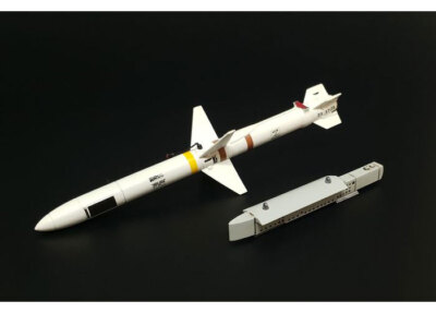 Bregun 1/48 US Airborn Rocket AGM-45 Shrike