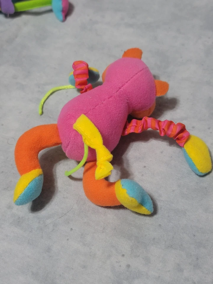 Запчасти для мобильного телефона жирафа обезьяны Tiny Love Sweet Island Dreams - Изображение 3 из 4