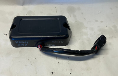 HARLEY 32405-91A IGNITION MODULE 84-95 FXR XL SPORTSTER SOFTAIL