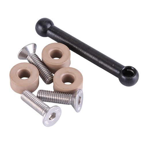 Stellmotor Turbolader Für Audi A4 A6 Avant A8 Q7 VW Phaeton Touareg 2.7 3.0 TDI - Bild 14 von 16