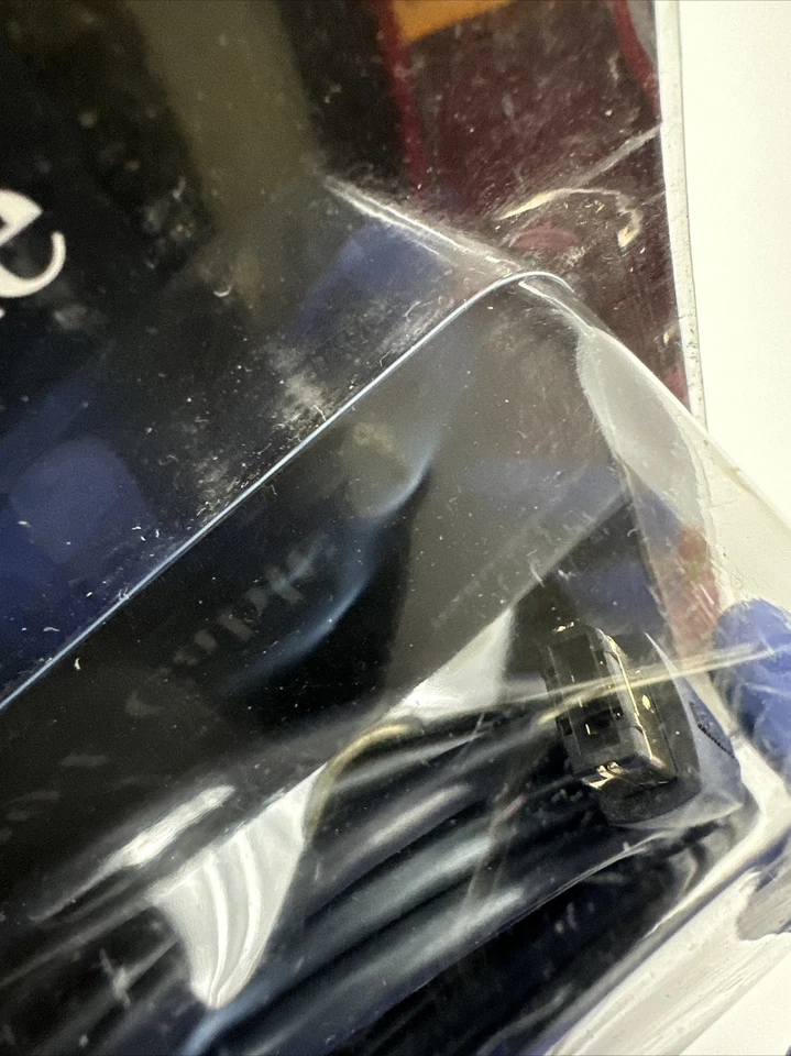 RADIO SHACK 6 Pin to 4 Pin Digital IEEE 1394 Cable 14.5 Ft - Image 3 of 4