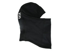 Bula Polartec 4 in 1 Convertible Balaclava, Hood, Mask, Gaiter 1 Pk Black Sz S/M