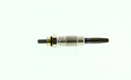 4 bougies de préchauffage Peugeot J5 diesel pour résoudre les démarrages difficiles - 3