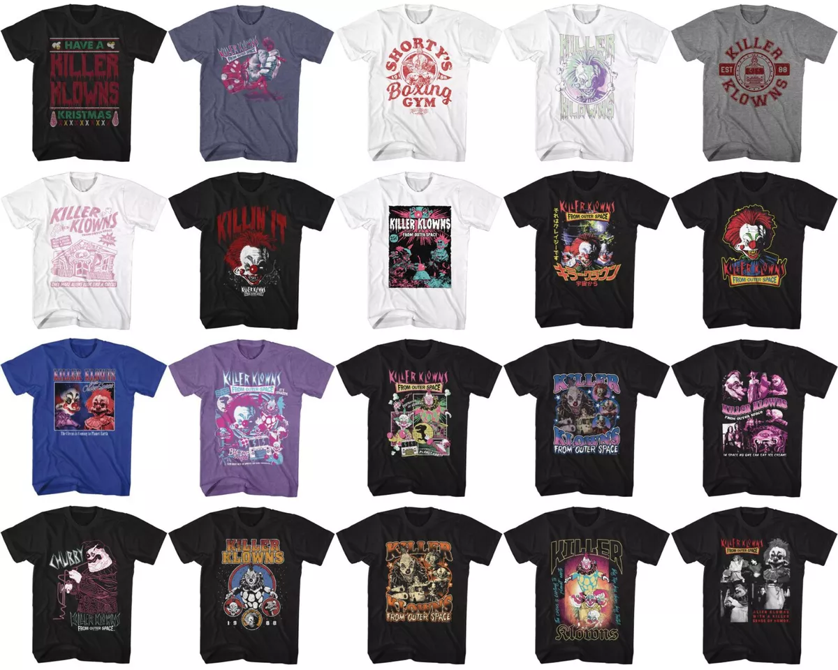 selling t shirts on ebay