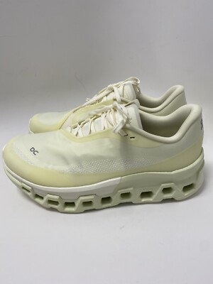 On Running x Post Archive Faction Cloudmonster 2 Seeding/White 3ME10331062 8-12