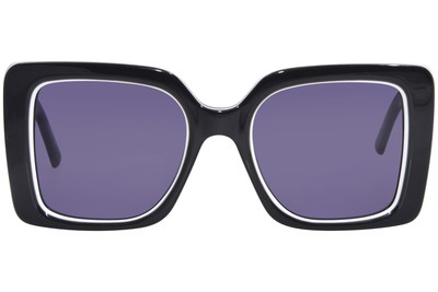 Karl Lagerfeld KL6126S 006 Sunglasses Women