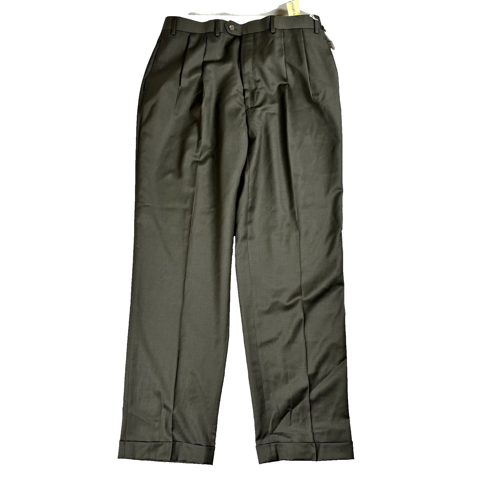 Cachemira Lauren Ralph Lauren Mujer Pantalones para hombres