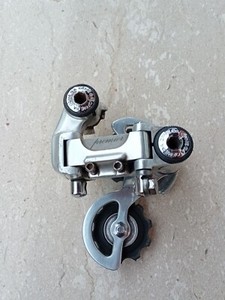 Manettes Ofmega Master / Premier – Vintage Vélo – Campagnolo, Huret, Simplex