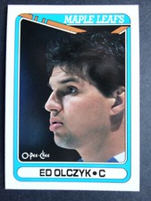 1990-91 O-Pee-Chee OPC Hockey Cards Complete Your Set You U Pick 201-396