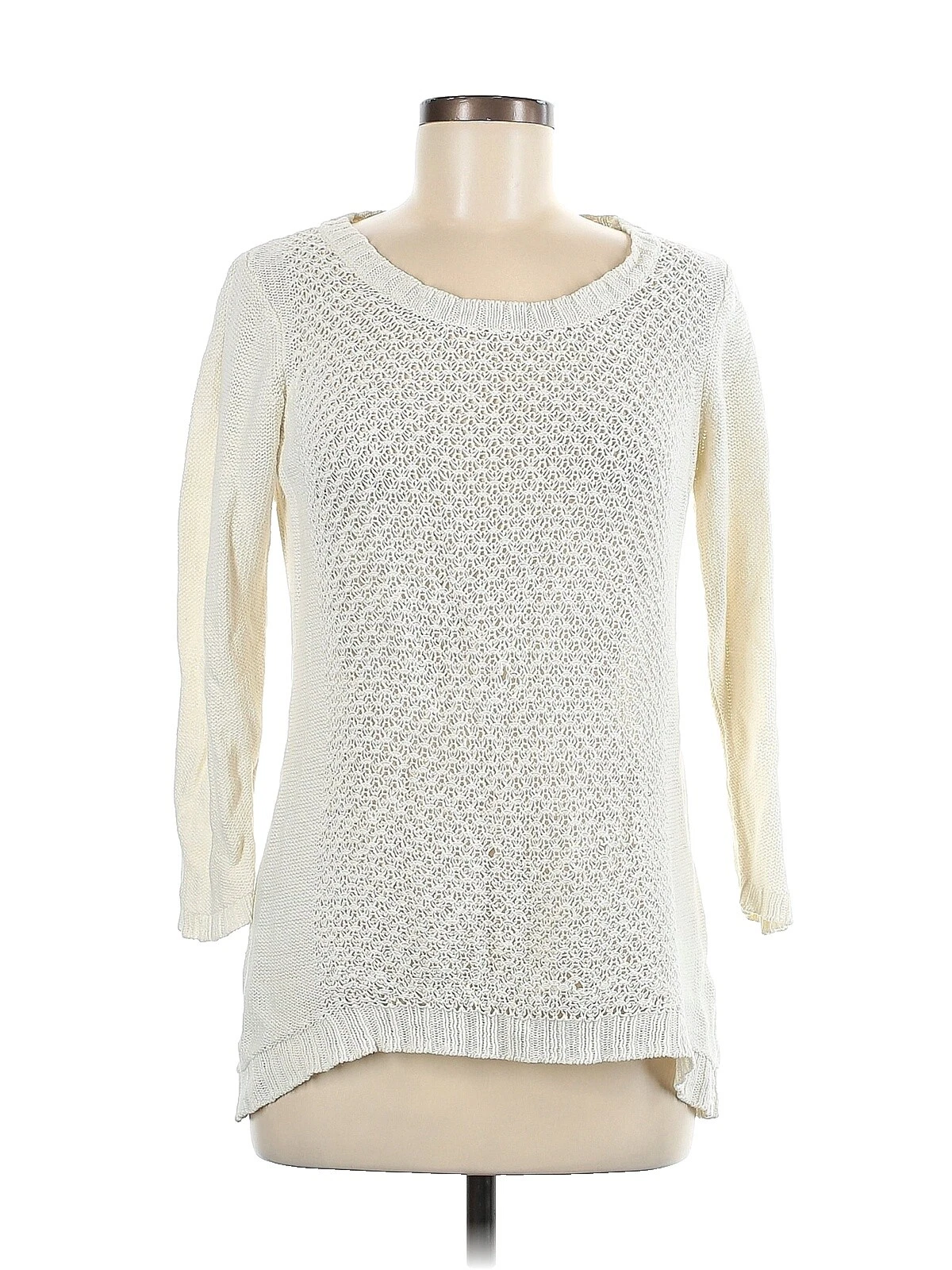 Mujer Suéteres De Lino Soft Joie