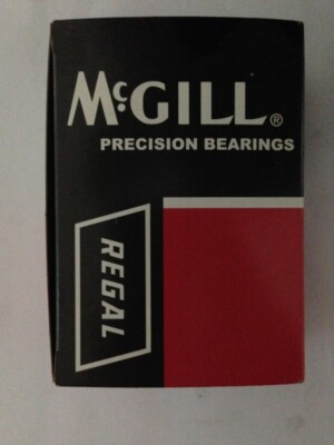 McGill CF 7/8 SB