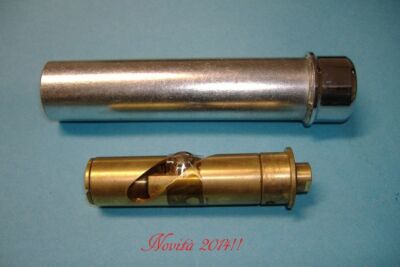 COMANDO GAS PER MANUBRIO 22 mm MANOPOLE MOTO GUZZI GALLETTO 192