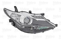Valeo 045140 Hauptscheinwerfer FüR Toyota