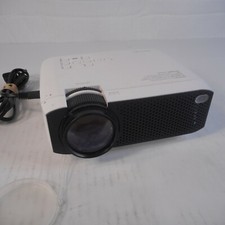 Apeman LC350 Digital Projector - No Remote